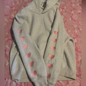 Dandy Worldwide Hoodie/ Worn once/ Size small